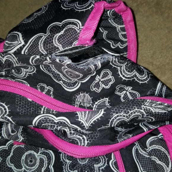 %Backpack FREE% - Picture 2 of 2